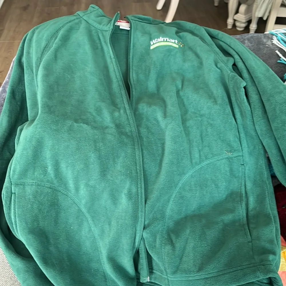 Walmart jacket - Picture 1 of 3